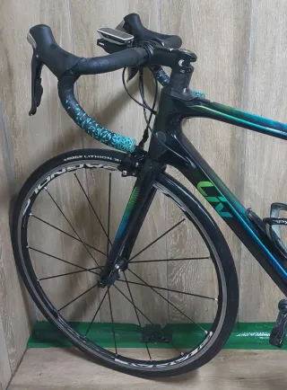 Liv Langma Advance 2