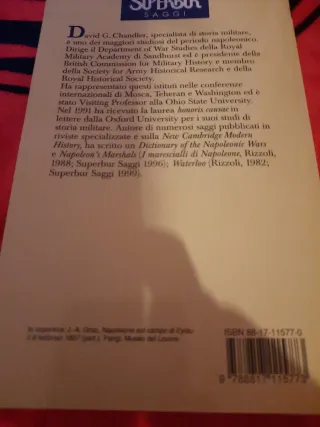 Le campagne di Napoleone