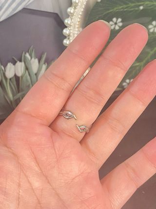 Anillo Plata Medusa Tanzanita Morada