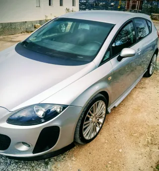 SEAT Leon 2006