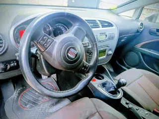 SEAT Leon 2006