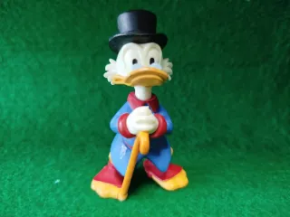 Figuras PVC de Colección