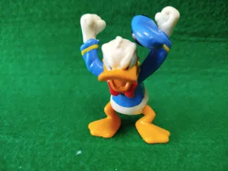 Figuras PVC de Colección