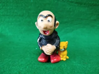 Figuras PVC de Colección