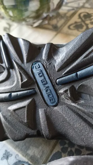 Zapatos Deportivos Caballero