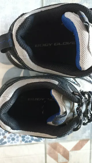 Zapatos Deportivos Caballero