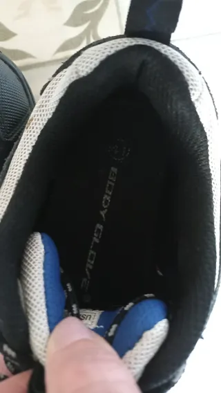 Zapatos Deportivos Caballero