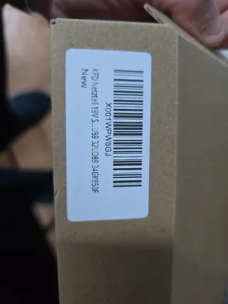 Cargador IKFD 150W A190-1900007900