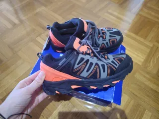 Zapatos Mountain Pro
