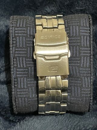 Reloj Casio Edifice Red Bull Racing