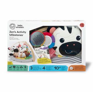 Gimnasio Bebé Baby Einstein Zen's Activity