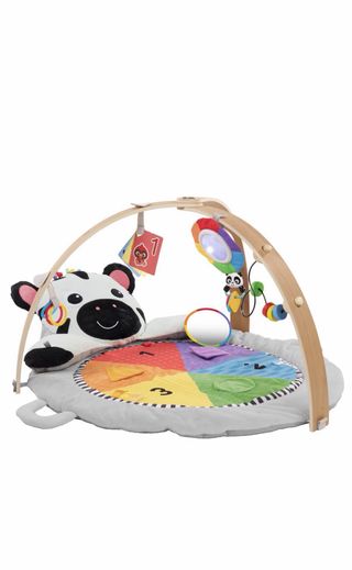 Gimnasio Bebé Baby Einstein Zen's Activity