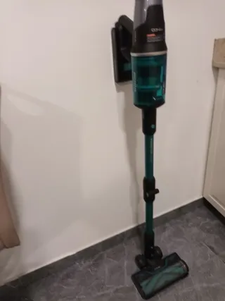 Aspiradora Conga Rockstar