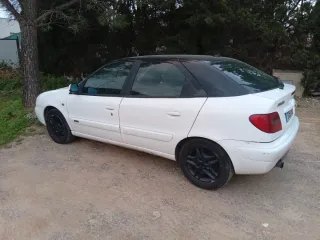 Citroen Xsara 2002