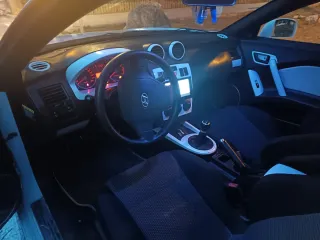 Hyundai Coupe 2007