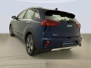 Kia Niro 1.6 GDi HEV Híbrido Drive 104 kW (141 CV)