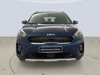 Kia Niro 1.6 GDi HEV Híbrido Drive 104 kW (141 CV)