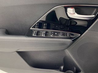 Kia Niro 1.6 GDi HEV Híbrido Drive 104 kW (141 CV)