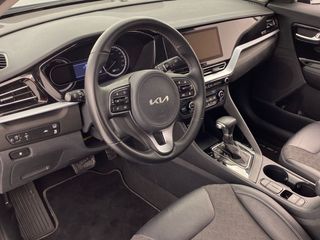 Kia Niro 1.6 GDi HEV Híbrido Drive 104 kW (141 CV)