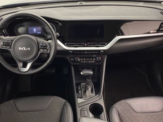 Kia Niro 1.6 GDi HEV Híbrido Drive 104 kW (141 CV)