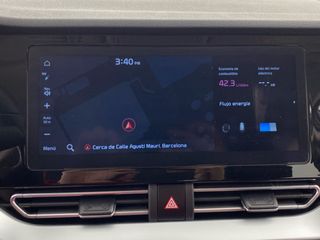 Kia Niro 1.6 GDi HEV Híbrido Drive 104 kW (141 CV)