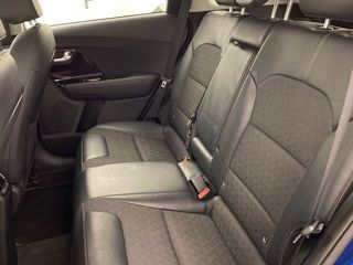 Kia Niro 1.6 GDi HEV Híbrido Drive 104 kW (141 CV)