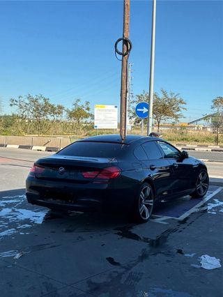 BMW Serie 6 2015