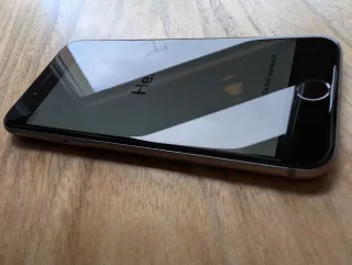 iPhone 6s 64GB Nero/Argento