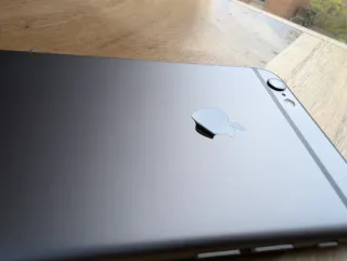 iPhone 6s 64GB Nero/Argento