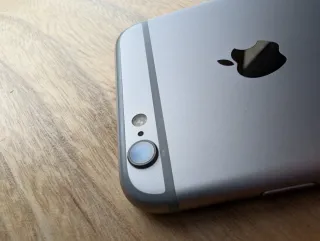 iPhone 6s 64GB Nero/Argento