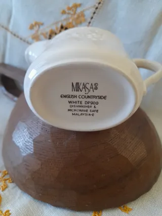 Lattiera Mikasa English Countryside