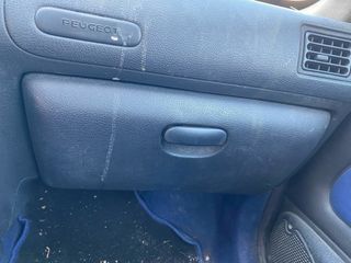 Peugeot 106 Despiece
