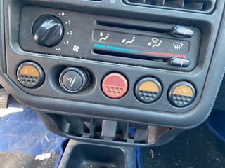 Peugeot 106 Despiece