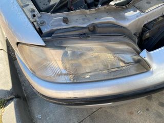 Peugeot 106 Despiece