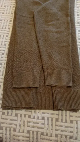 Jersey Primark Verde Caqui Talla L