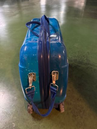 Maleta Infantil Disney Miles From Tomorrow