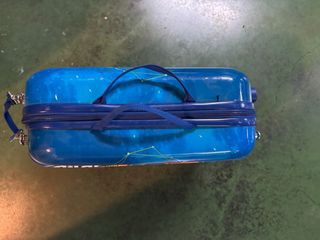 Maleta Infantil Disney Miles From Tomorrow