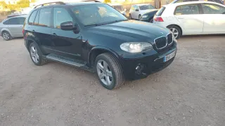 BMW X5 2008