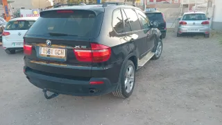 BMW X5 2008