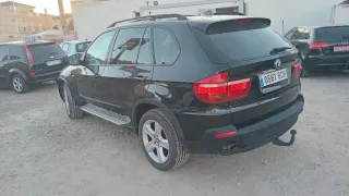 BMW X5 2008