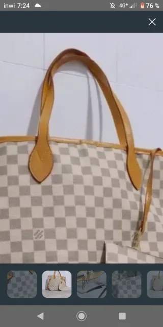 Louis Vuitton Original