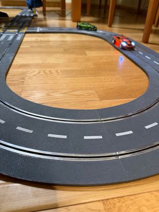 Scalextric Tuning Series C3 Tecnitoys