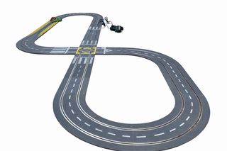 Scalextric Tuning Series C3 Tecnitoys