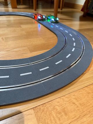 Scalextric Tuning Series C3 Tecnitoys