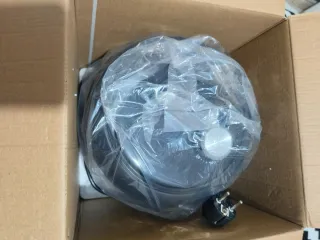 Freidora de aire Melchioni Family Sofia