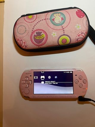 Psp 3004 Rosa Blossom