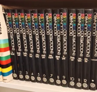 Diccionario Enciclopédico Larousse
