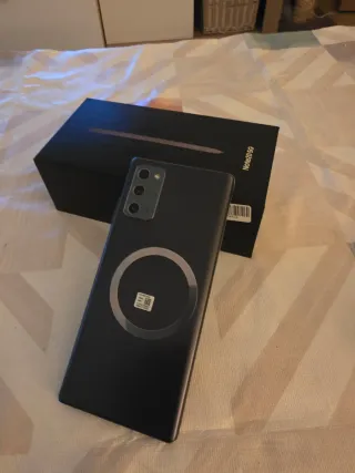 Samsung Galaxy Note 20 5G