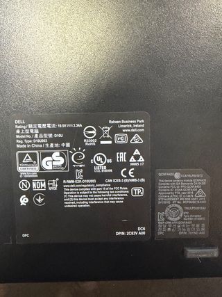 Mini PC Dell Optiplex 3070 8GB RAM 256GB SSD