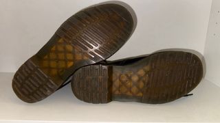 Botas Dr. Martens Negras